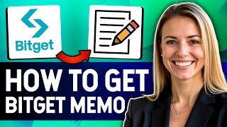 HOW TO GET MY MEMO ON BITGET EXCHANGE  FULL GUIDE [upl. by Akeemat]