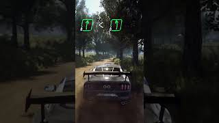 🚘🙂DiRT Rally 20 🙂🚘 rallycarracing motorsport rally rallyracingtrending video viralvideos [upl. by Arundel]