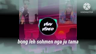 khasi song dj byalbs mawlong [upl. by Faina]