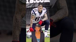 Aaron Hernandez American Sports Story Review [upl. by Sonahpets]