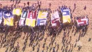 On this day  11th April 2006  Harmony Day in Cronulla [upl. by La]