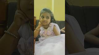 Thirumana malargal song reel kids jothika ajithkumar [upl. by Euqinahc183]