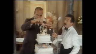 Halifax Manuel from Fawlty Towers 1990 Commercial [upl. by Odranar922]