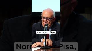 ALDO CAPITINI E LA “NONVIOLENZA” [upl. by Mcclain]