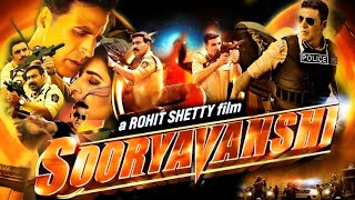 Sooryavanshi Full Movie In Hindi Fact amp Details  Akshay Kumar Katrina Kaif Ajay Devgan Ranveer S [upl. by Anirahtak]