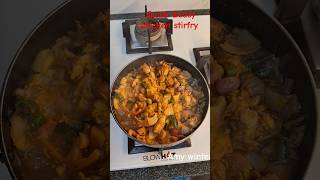 Quick and Easy chickenrecipeyoutubeshortvideoshortsmusic [upl. by Yziar]