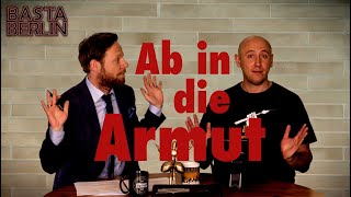 Basta Berlin 145 – Ab in die Armut [upl. by Battiste87]