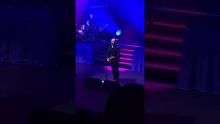 The Stranglers  Skin Deep  short clip live gig Manchester Apollo March 15th 2024  50th Tour [upl. by Berke]