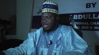 SURATUL YUNUS AND SURATUL HUD BY ALARAMMA NASIRU GWANDU [upl. by Ailemor]