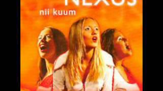 NEXUS  Nii Kuum [upl. by Ellenad]