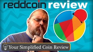 ReddCoin Review What is RDD amp What is it Trying to Achieve in Social Media [upl. by Jaco]