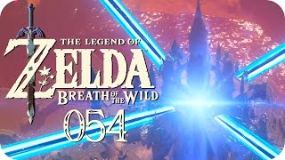 Der Kampf gegen Ganon • Legend of Zelda Breath of the Wild deutsch [upl. by Stetson599]