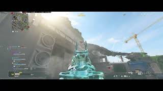 I Got Shadowed Again callofduty warzone [upl. by Larry635]