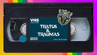 S01E15  Tratos amp Traumas [upl. by Derreg894]