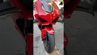 DUCATI PANIGALE V4😱🚀 ducati ducativ4 superbike youtubeshorts shorts motovlog bike tending [upl. by Bowen]