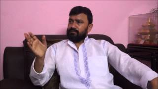 Dr Yogi Vikashananda interview part2 by Raj sansar shrestha [upl. by Navlys]