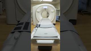 Radiography Department Upgrades Include Fujifilm Scenaria View CT [upl. by Jeannie501]