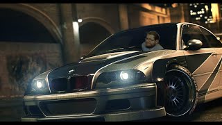 WHOS NEXT  Need for Speed Most Wanted 2005 [upl. by Elimaj]