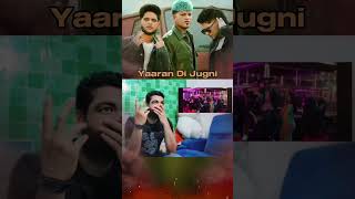 Yaaran di jugni song by Vadda Grewal Raka Flop Likhari new song 2024 punjabi reaction [upl. by Salman]