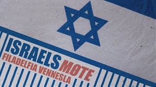 Israelsmøte Filadelfia Vennesla [upl. by Eniamrehs]