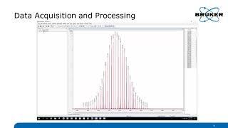 Polymer Analysis using MALDI TOF [upl. by Richer824]