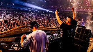 Da Tweekaz  Tomorrowland Winter 2024 [upl. by Marjie]