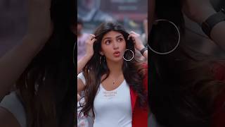 Sreeleela cute dance smilesaipallavi sreeleela shortstrending love dj dance part40 [upl. by Arinayed]