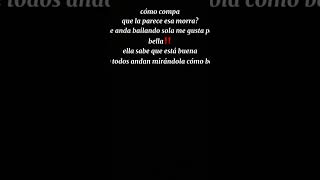 Ella baila sola lyrics [upl. by Valsimot]