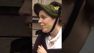 🥊 Blanche Gardin en Super Nanny cest toujours efficace humour shorts blanchegardin [upl. by Willner561]