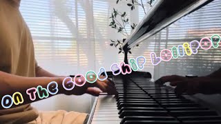 On The Good Ship Lollipop from Bright Eyes  Piano Accompaniment [upl. by Eillac]