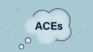 Adverse Childhood Experiences ACE Overview [upl. by Kama]