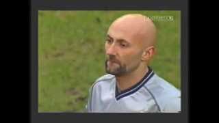 Soccer AM  Taxi For Barthez [upl. by Kcam]