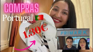 Primark setembro 2024 compras [upl. by Cohby]