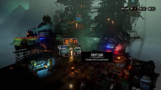 Mutant Year Zero  36 Minutes Gameplay Demo 2018  PS4 [upl. by Arval664]