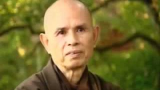 Thich Nhat Hanh on Buddhism [upl. by Arayk942]