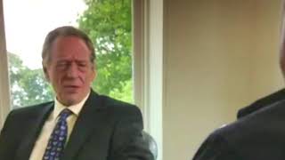 Willmott brown threatens Phil Eastenders 10th November 2017 [upl. by Etnuahc]