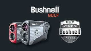 Bushnell Tour V5 Shift Slim Edition Laser Rangefinder  GoingThatExtraYard [upl. by Frodine]