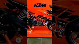 KTM Mono Shock suspension VS Two side suspension which is better for you [upl. by Ethel]