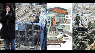 Fukushima Nuclear Event Early Cover Up Headlines March 11th To April 2011  Sep 15 24 [upl. by Ybrek12]