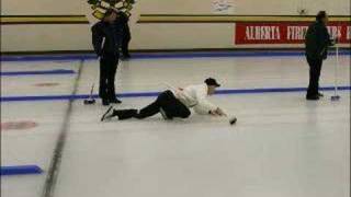 Curling Provincials 2005 [upl. by Meece]