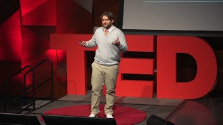 Improving quality of life for Multiple Sclerosis patients  Christopher Patrick  TEDxCSU [upl. by Korwun882]