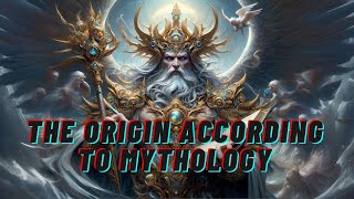 THE MYSTERIES OF ORIGIN GREEK MYTHOLOGY AND THE BIRTH OF THE WORLD [upl. by Eanwahs]