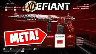 420 KD 68 KILLS THE LVOAC IS META  BEST Class Setup in XDEFIANT SEASON 1 [upl. by Atirec]