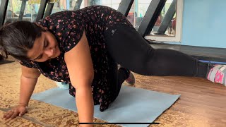 10 Min Buttocks Fat Burning Workout Day 11 Buttocks Exercises at Home No Equipment 4Weeks Challenge [upl. by Niryt609]