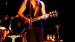 Elliott Murphy  Cross The Green Mountain Bob Dylan from Gods and Generals [upl. by Randolph]