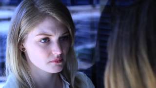 Cariba Heine in quotQuietusquot 2012 [upl. by Oigufer682]