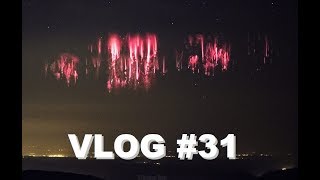 VLOG 31  Operation Sprite [upl. by Elamor]