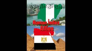 5RoAmBrCal Nigeria vs Egypt vs nigeria Egypt [upl. by Suryc]