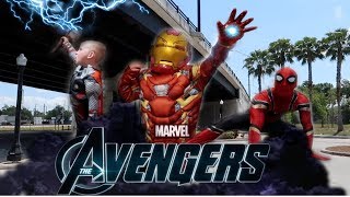 Marvel Avengers Endgame [upl. by Kurtzig624]