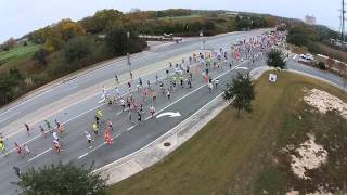 2013 Enmark Savannah Bridge Run [upl. by Bullock268]